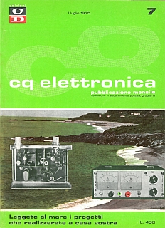 Copertina